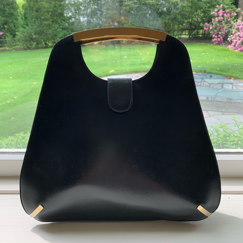 Gorgeous Sacha Handbag